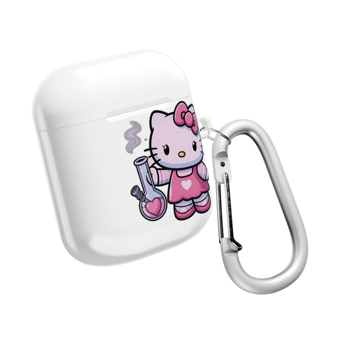 SPLIFF KITTY | AirPod CASE | imaginAIR