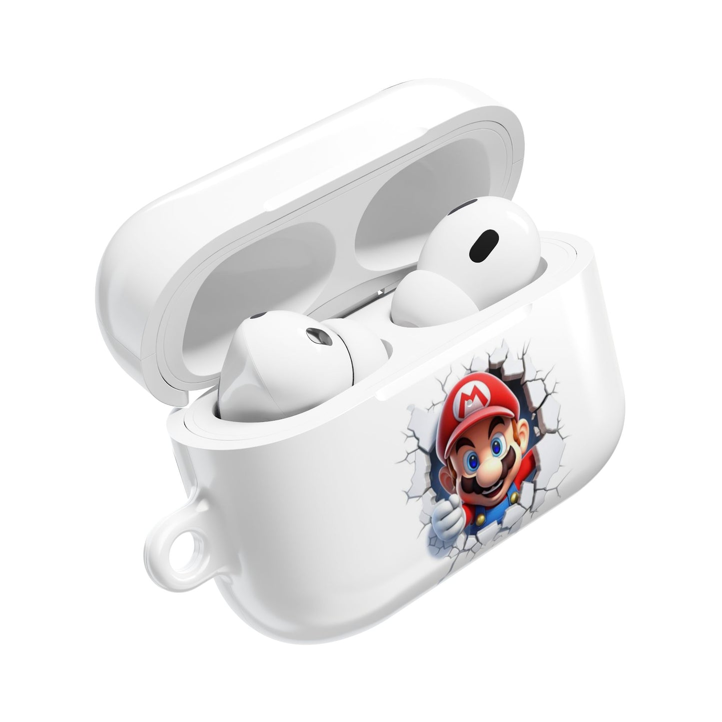 UNBREAKABLES | AirPod CASE | imaginAIR