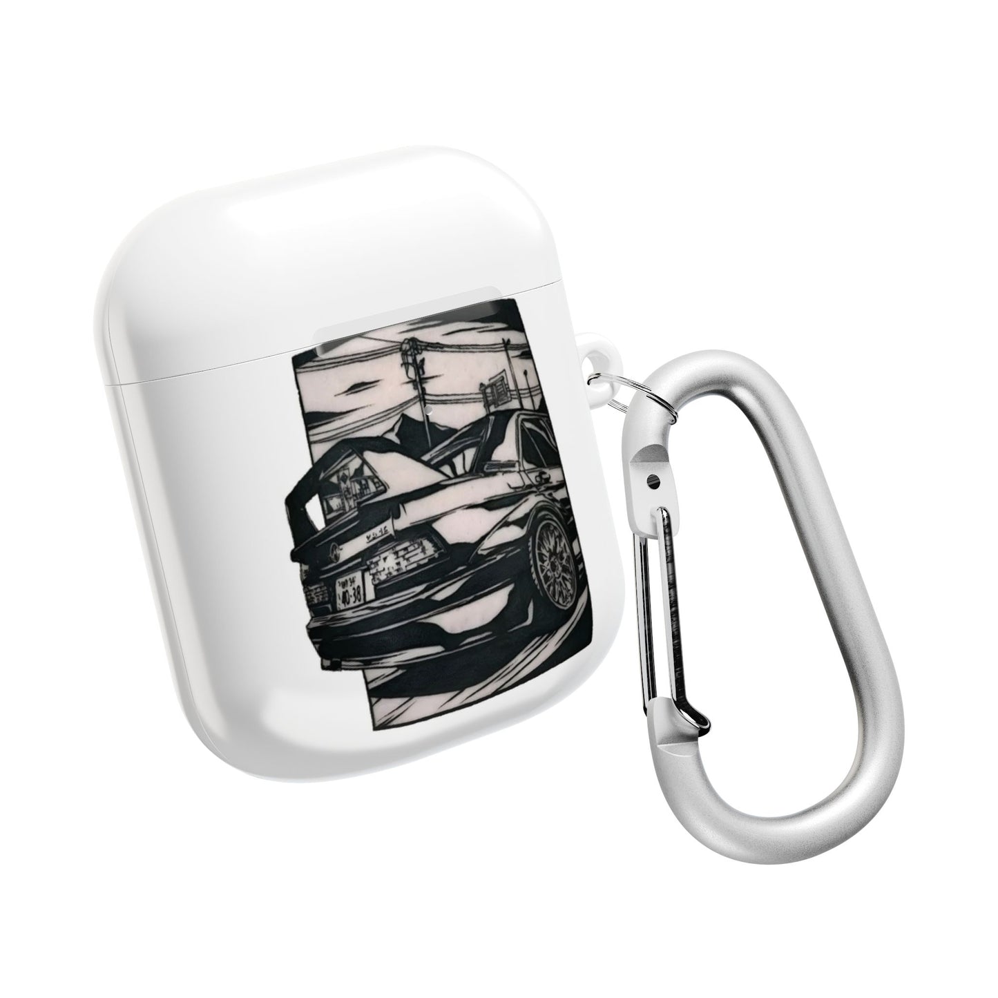 Sprinter Trueno | AirPod CASE | imagineAIR