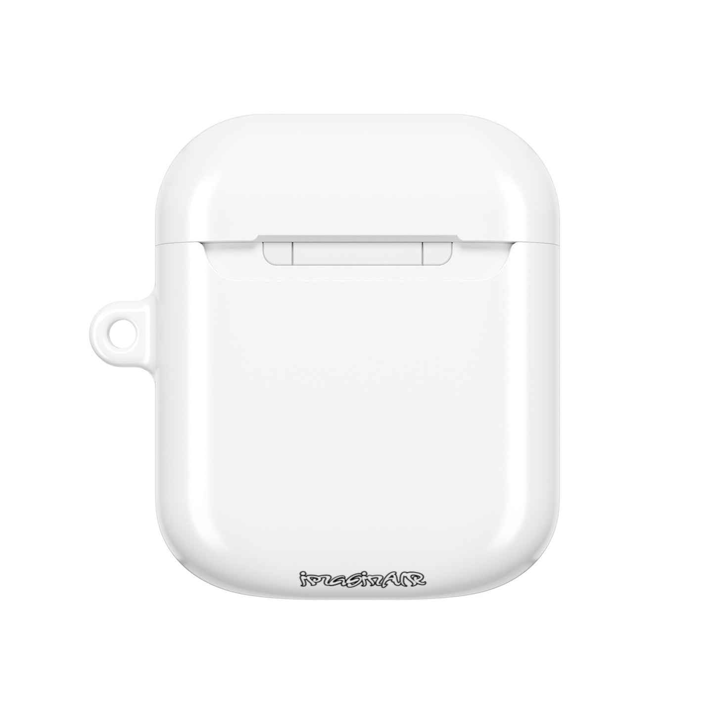 2PAC | AirPod CASE | imaginAIR