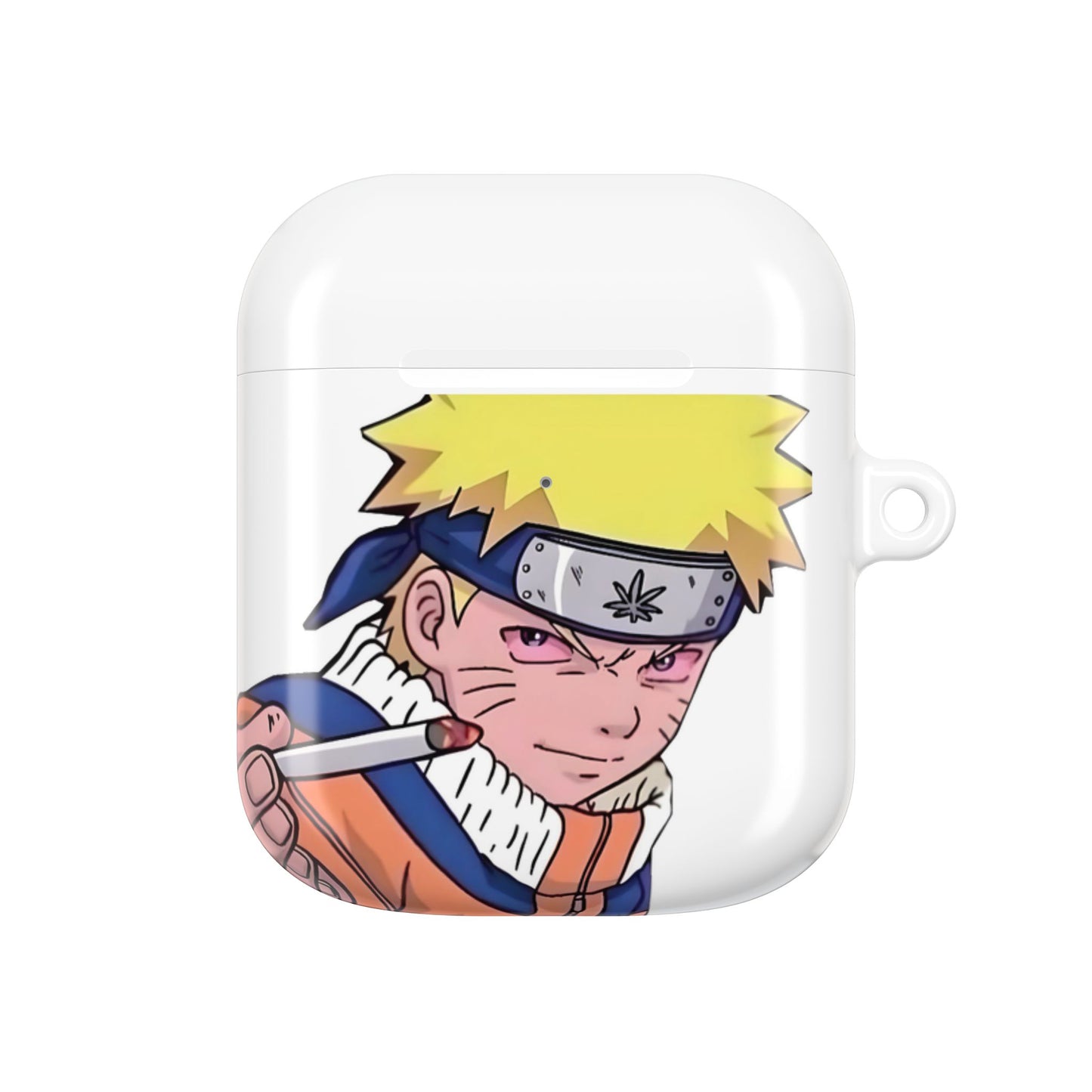 HIGH UZUMAKI | AirPod CASE | imaginAIR