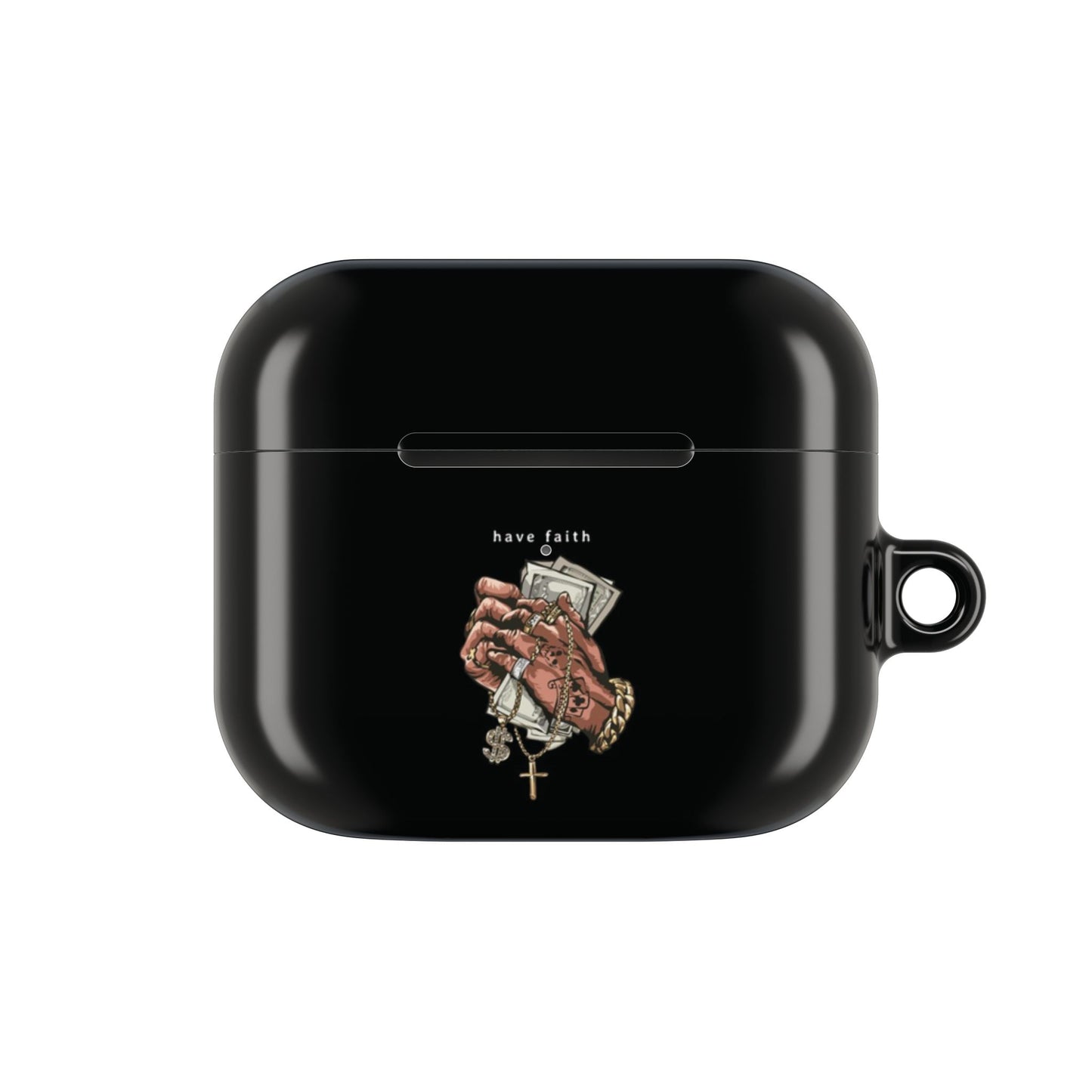 HAVE FAITH | AirPod CASE | imaginAIR