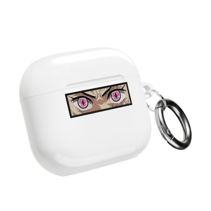 NEZUKO EYES | AirPod CASE | imaginAIR