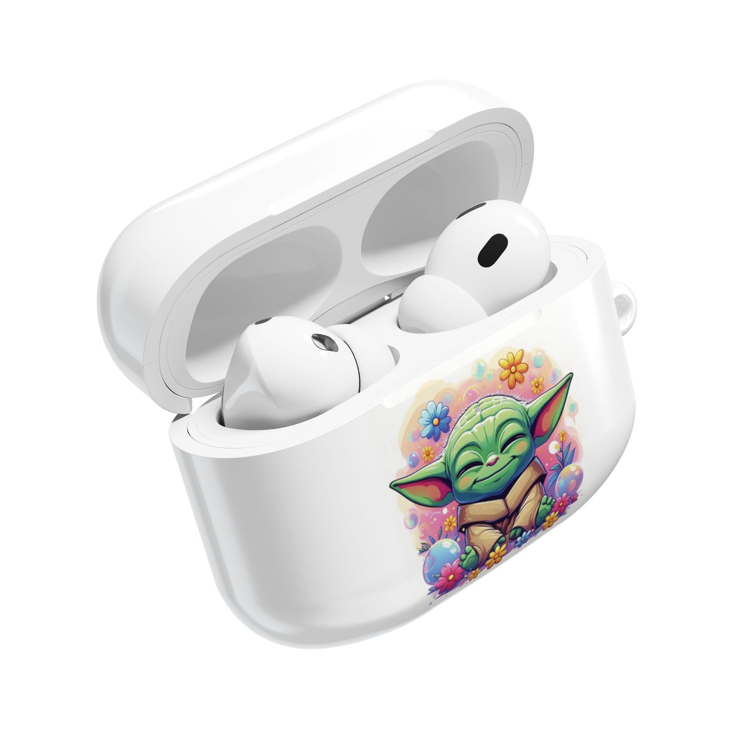 CUTE BABY YODA | AirPod CASE | imaginAIR
