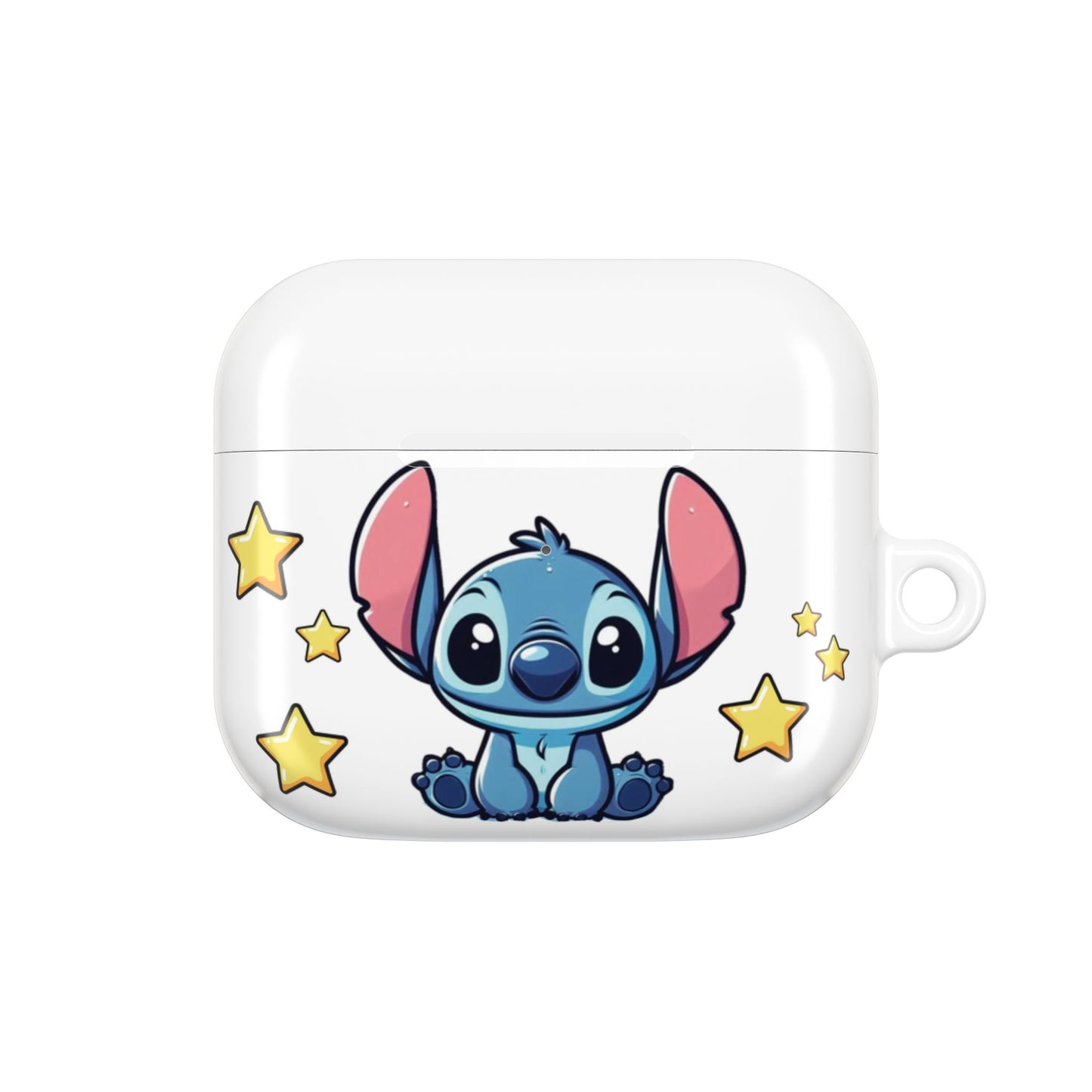 CUTE STITCH | AirPod CASE | imaginAIR