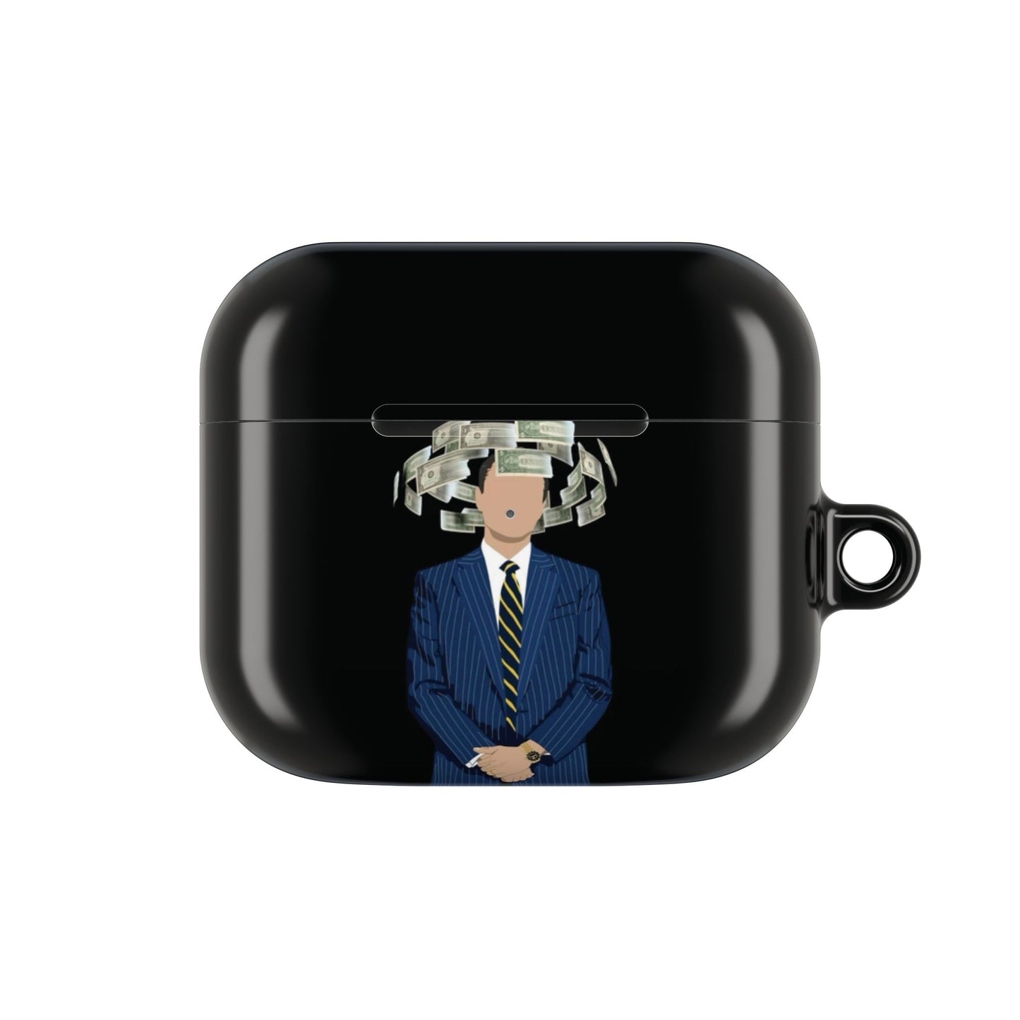 MONEY THOUGHTS | AirPod CASE | imaginAIR