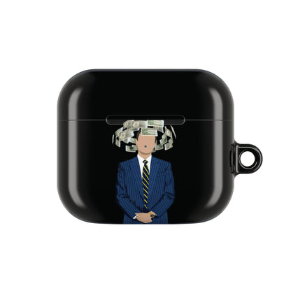 MONEY THOUGHTS | AirPod CASE | imaginAIR