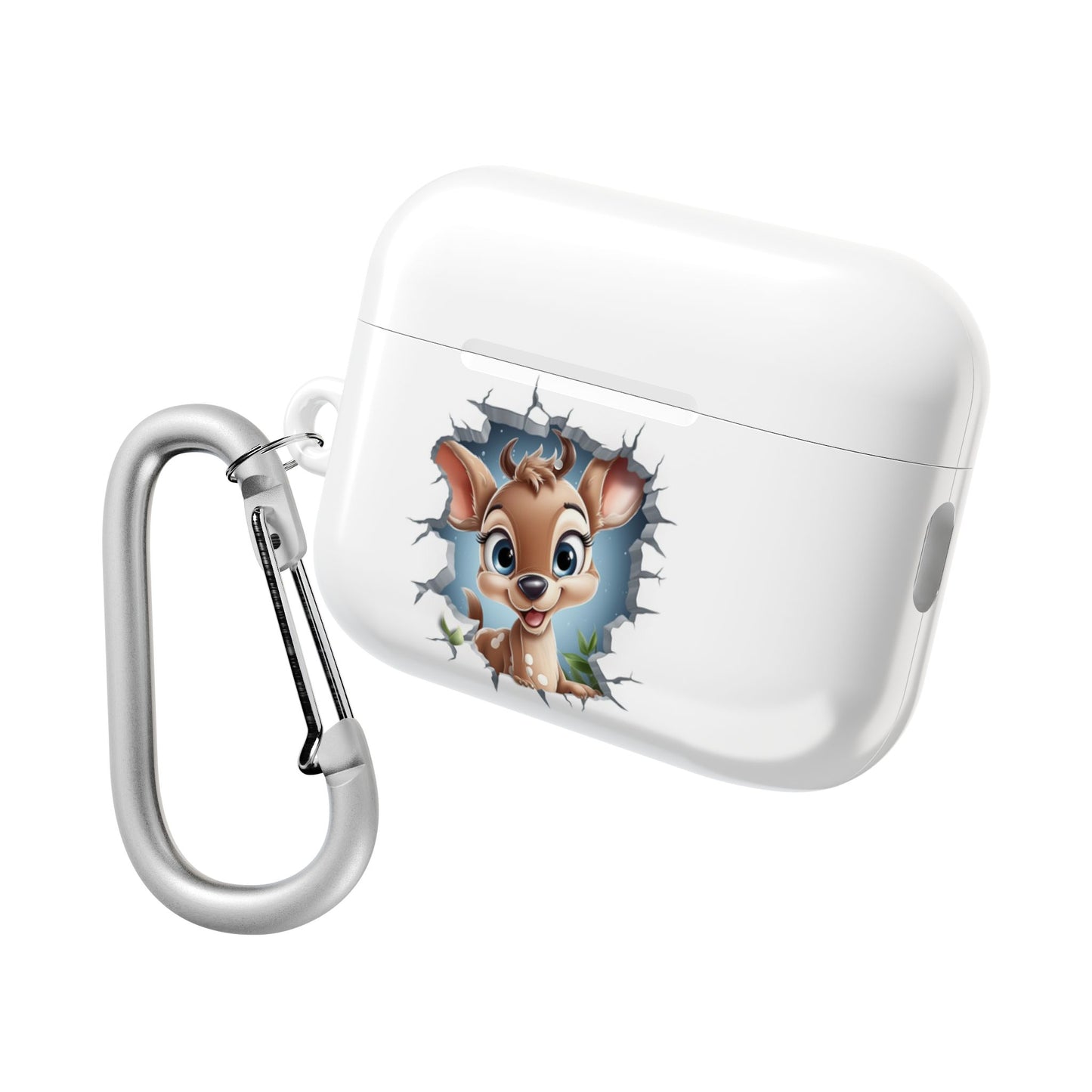 UNBREAKABLES | AirPod CASE | imaginAIR