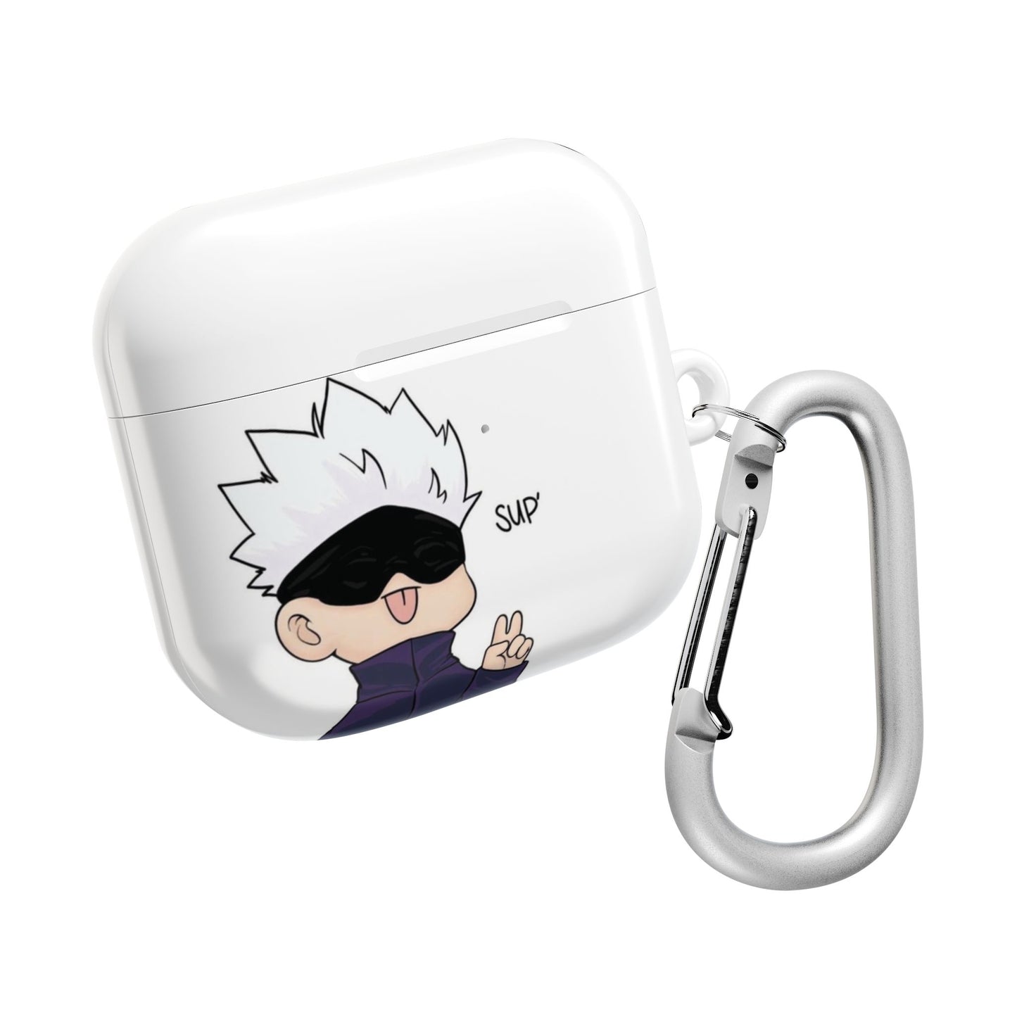 SUP GOJO | AirPod CASE | imaginAIR