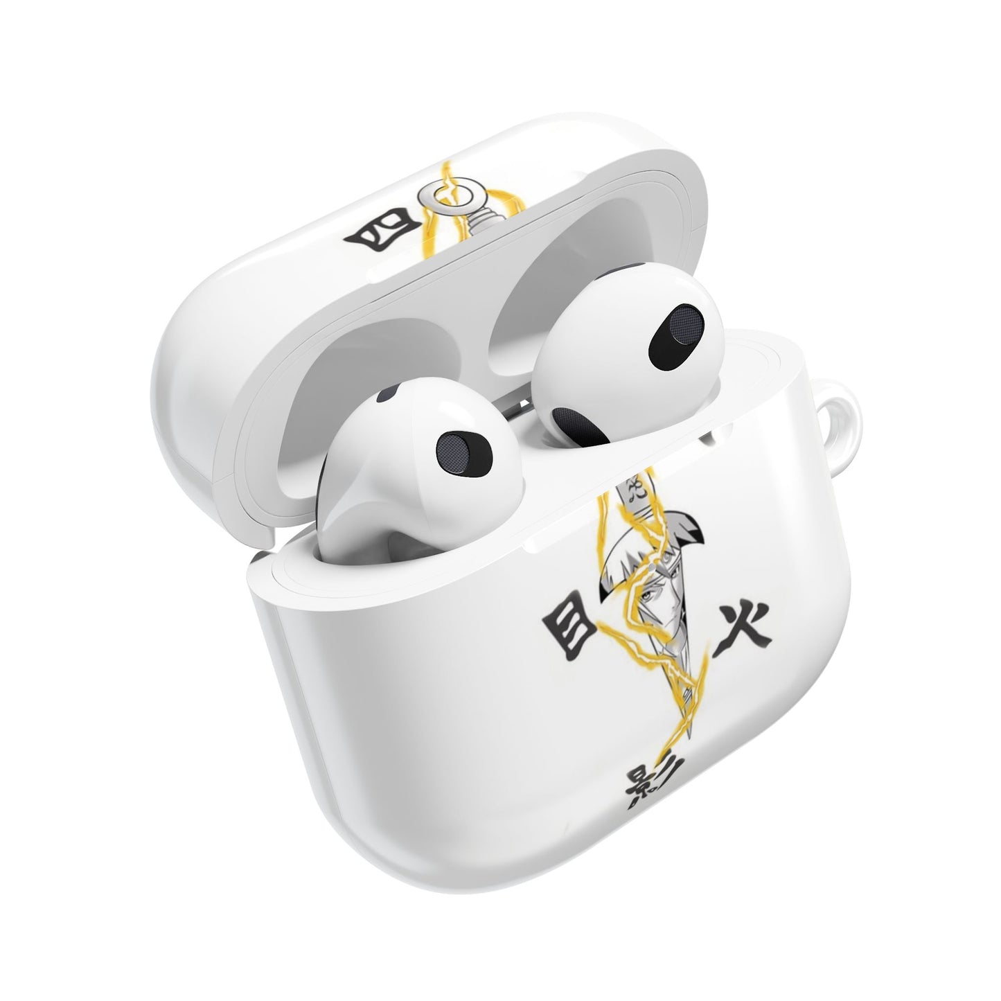 MINATO | AirPod CASE | imaginAIR