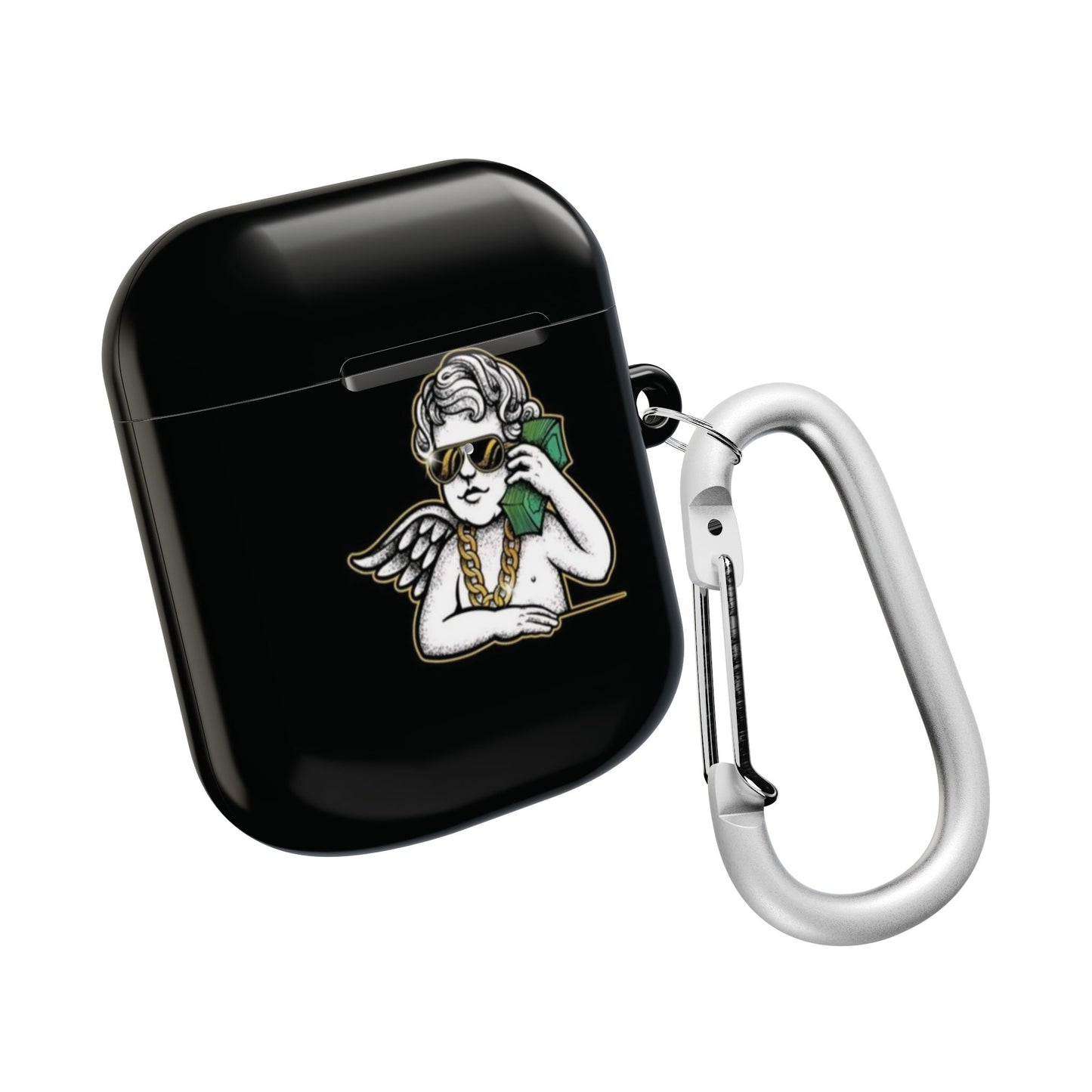 SKY ISNT THE LIMIT | AirPod CASE | imaginAIR